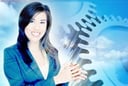 OpenStack Advances as Corporate Open Cloud Platform of Choice in 2014