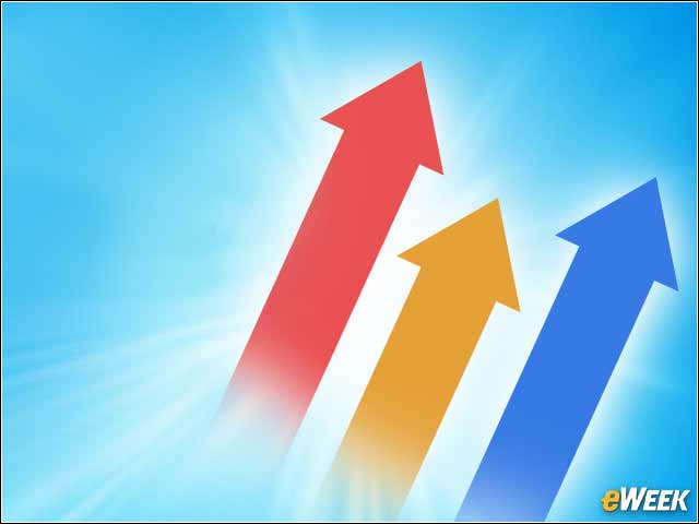 11 - Connected Device Growth Will Be Massive