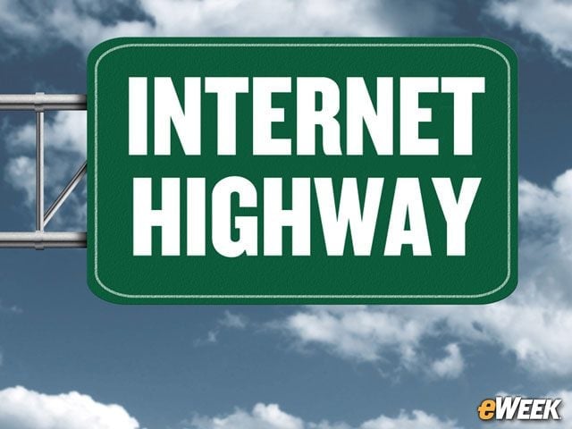 Trump Questions Net Neutrality
