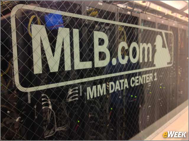 7 - Cisco's Partnership with MLB's Advanced Media Unit