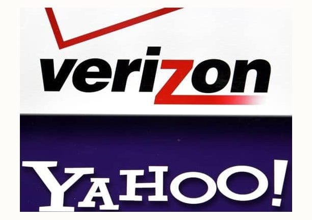 Verizon Yahoo Deal