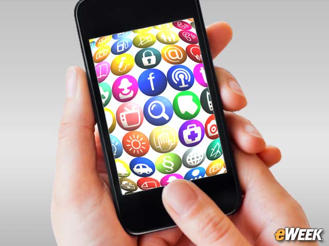 Social Network Use Continues to Soar