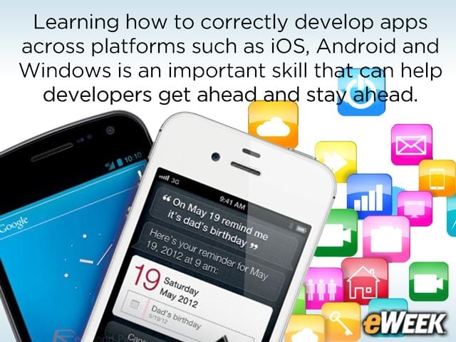 10 Tips for Successful Cross-Platform Mobile App Development
