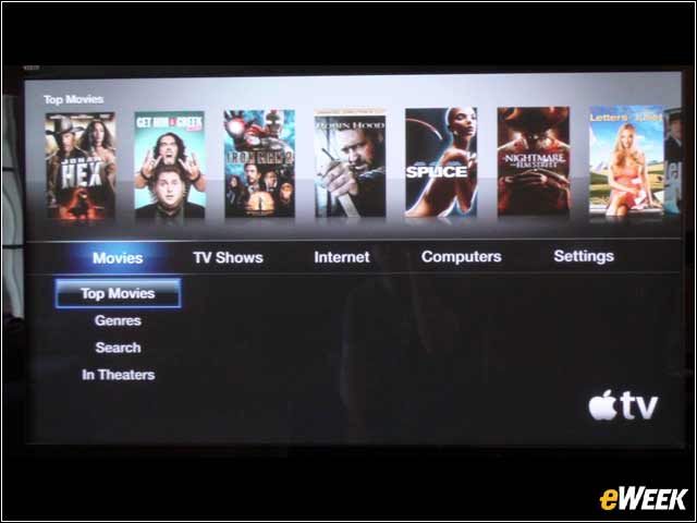 11 - So Many Hoped-For Devices, So Little Time