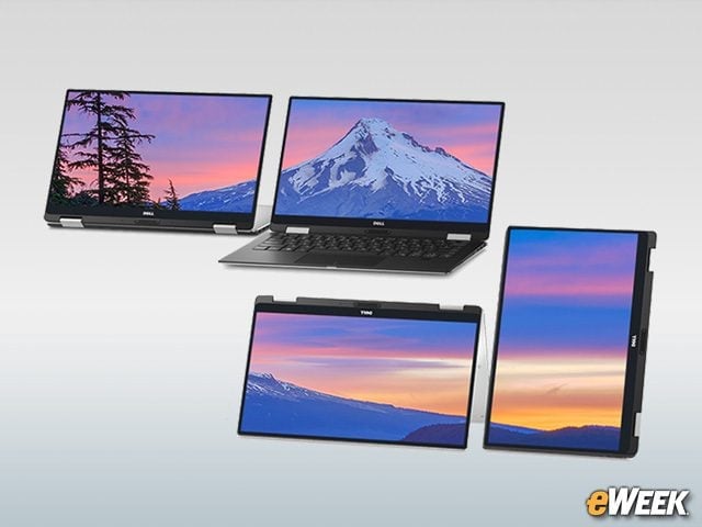 Intel Core CPUs Give it Solid Processing Power
