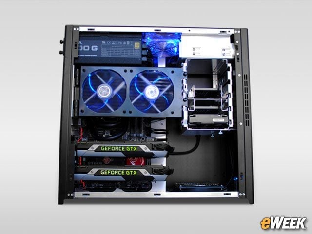 There Are 5 New ProMagix Machines