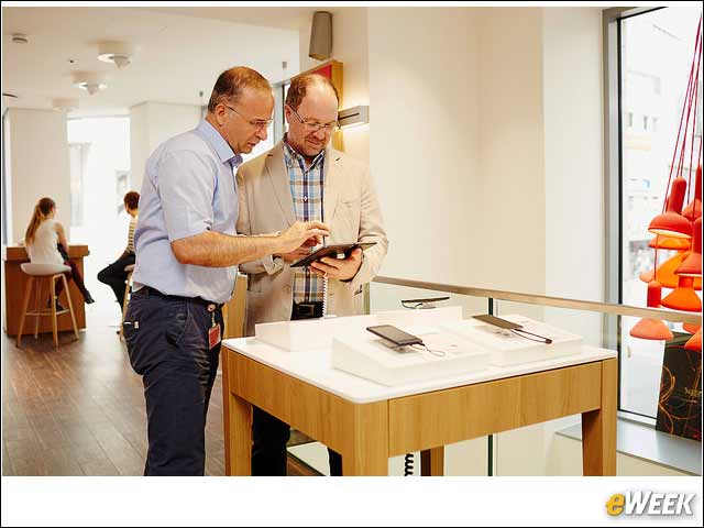 4 - IoT Will Become Vital to the Customer Experience