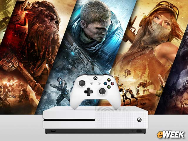 Final Details Will Be Announced at E3 Show