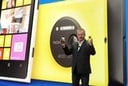 Nokia Lumia 1020 Dials Up the ‘Wow’ Factor