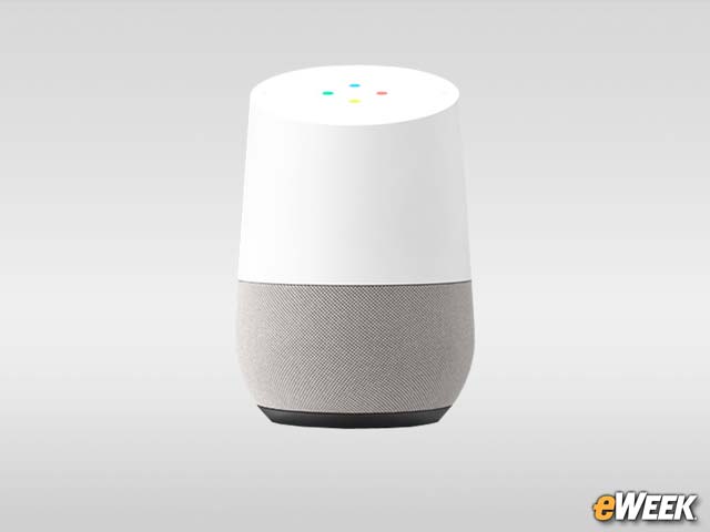 Google Home Will Share the Spotlight