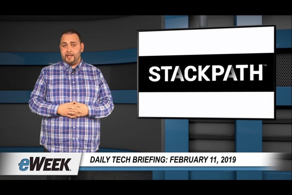 Daily Tech Briefing - Feb. 11