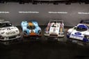 Petersen Automotive Museum