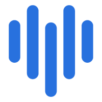 LOVO icon.