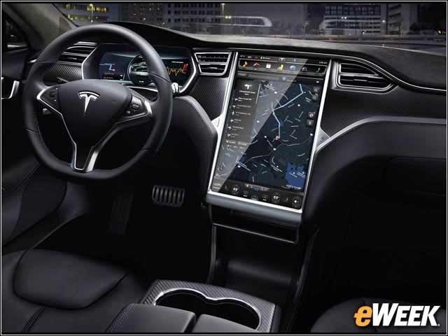 5 - Don't Make It an iOS-Only Car