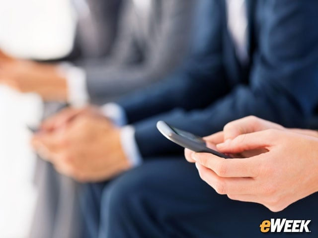 Mobile Device Usage Is a Closely Watched Metric