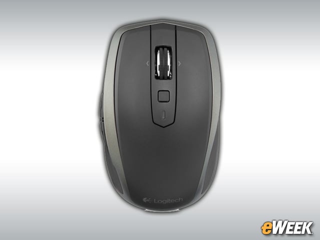 Everyone Needs a Reliable Wireless Mouse