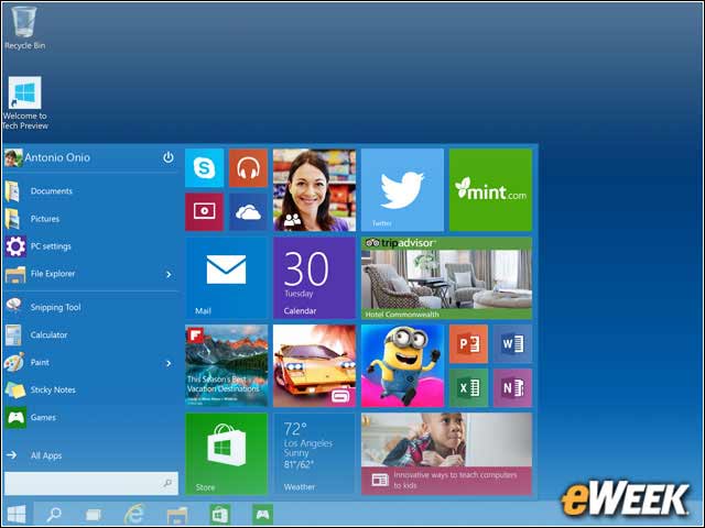7 - This Is Windows 10