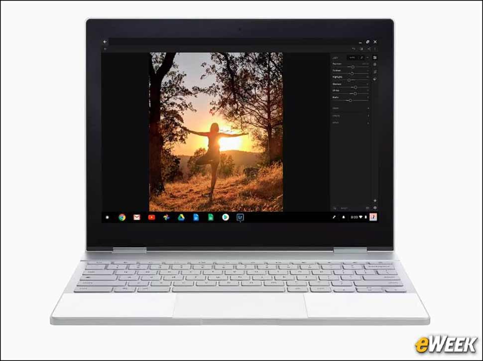 4 - Google to Deliver Something New