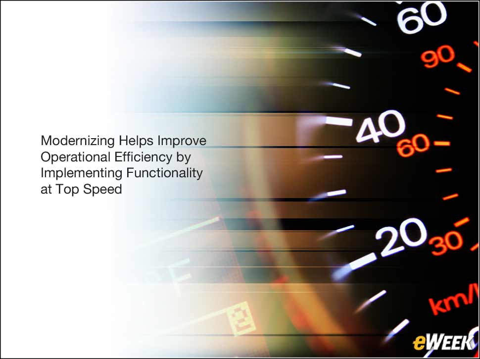 11 - Deliver More Sophisticated Network Features