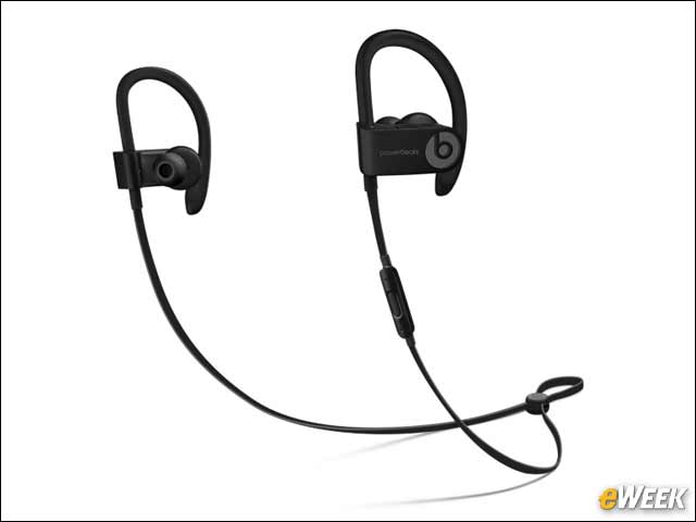 7 - Apple Doesn't Forget About Beats