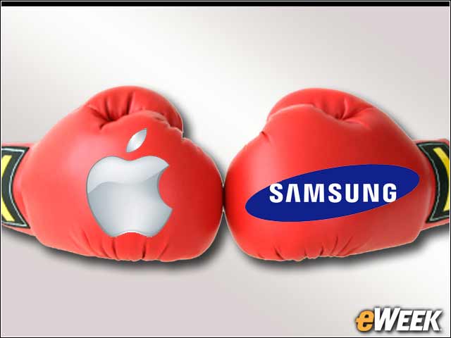 1 - A Look Back at the Great Apple-Samsung Patent War