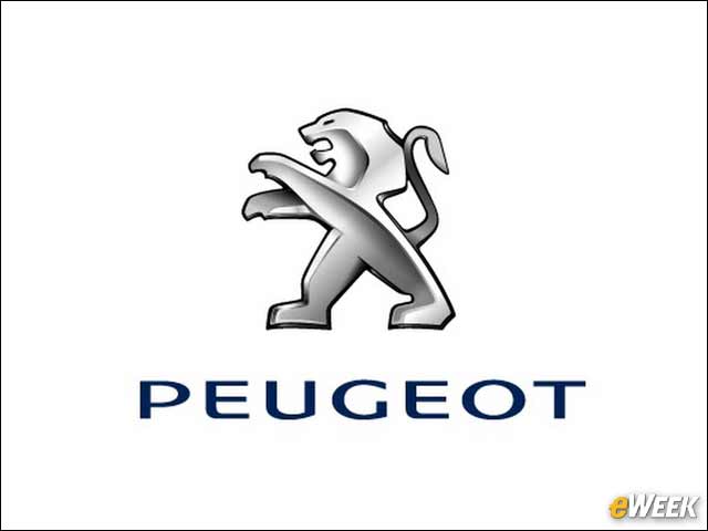 2 - Peugeot and Connected Services
