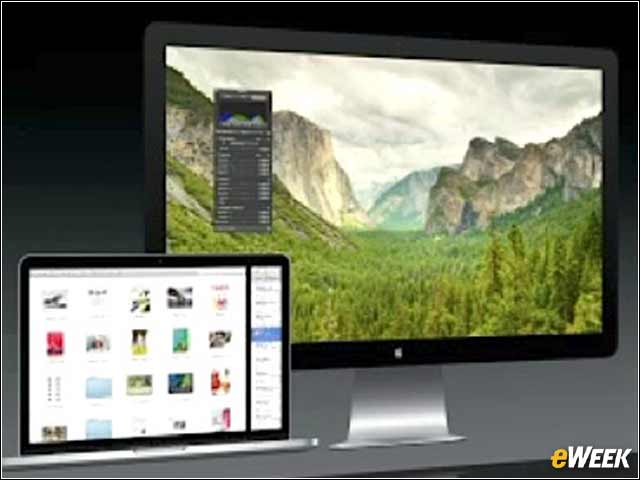 2 - iOS 7 Is an 'Exciting New Beginning,' Says Apple