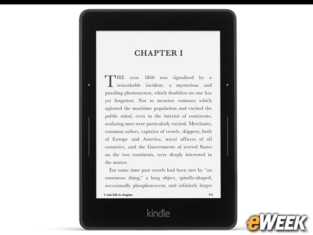 Better Fidelity for Reading Text