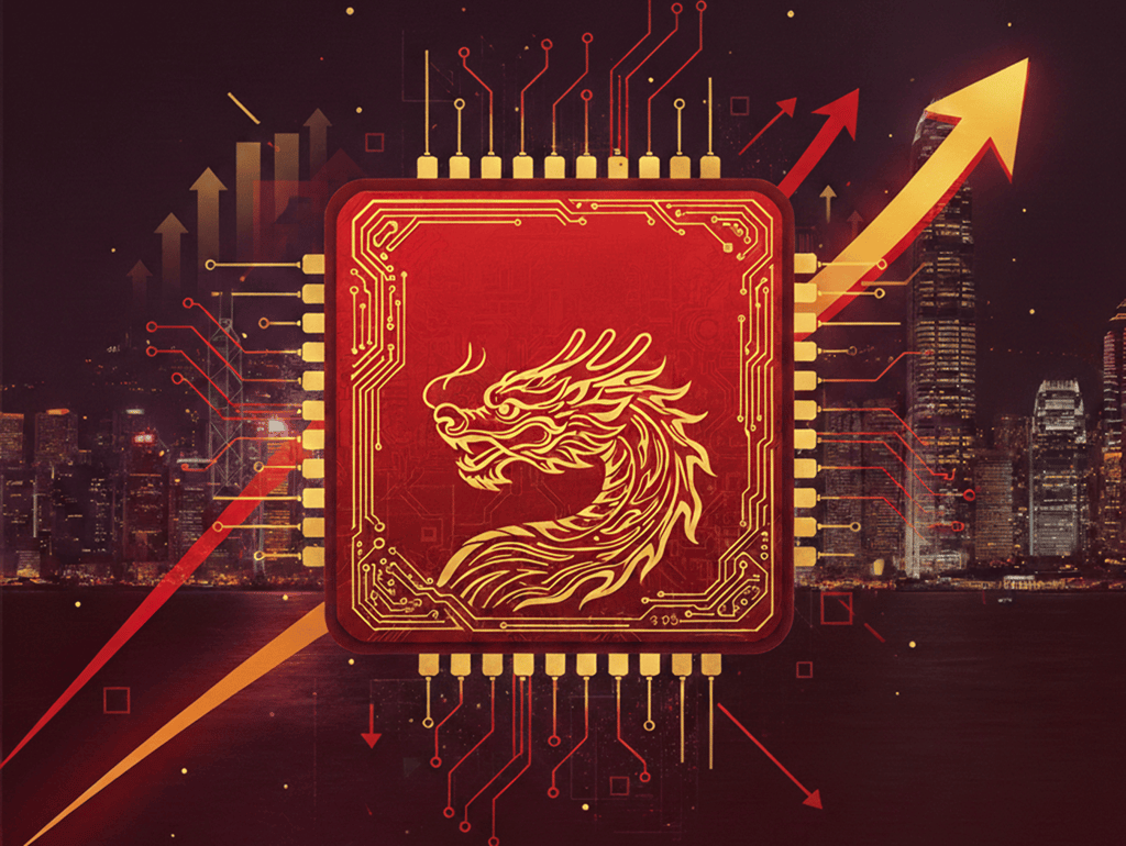 Axera IPO