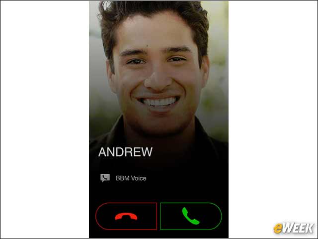 7 - BlackBerry Messenger Cuts Worry About Messaging Limits