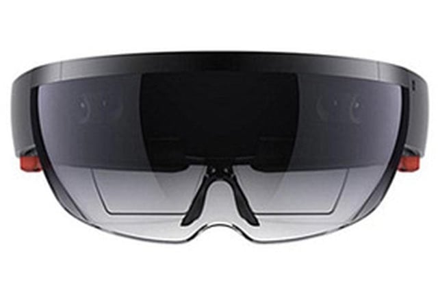 Hololens