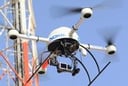 Nokia drone
