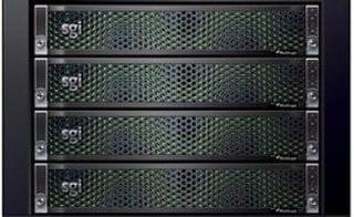 SGI, MarkLogic Team For Alternative Big Data Analytics