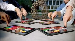 Microsoft Working on a Mini Xbox Surface Tablet: Report