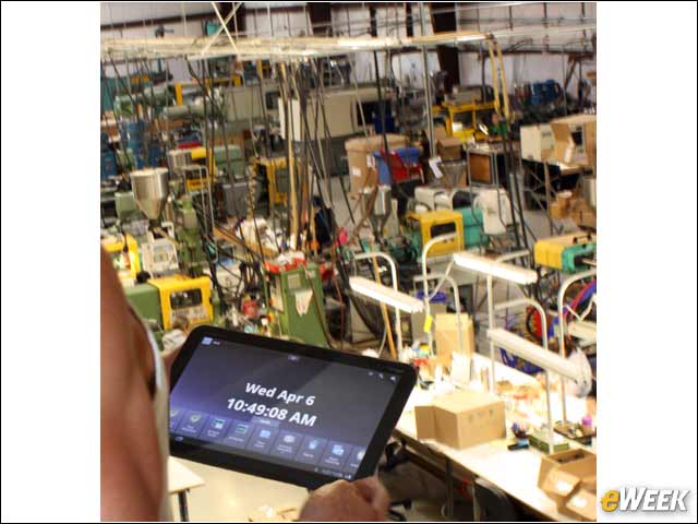 3 - Manufacturing