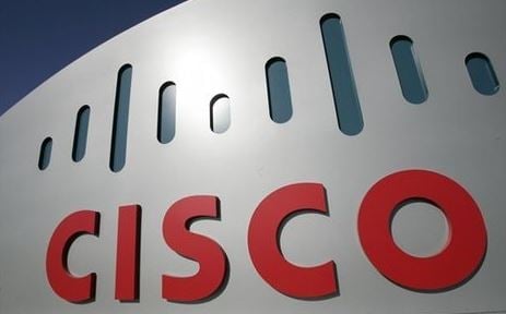 Cisco Posts Modestly Good Quarter, but Outlook is Soft