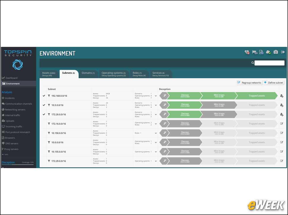 11 - There Are Point and Click Configuration Options