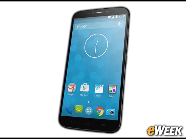 Hardware Makers Are Free to Customize Cyanogen OS