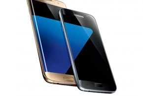 Samsung Galaxy S7