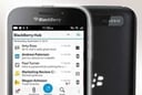 BlackBerry Classic at T-Mobile