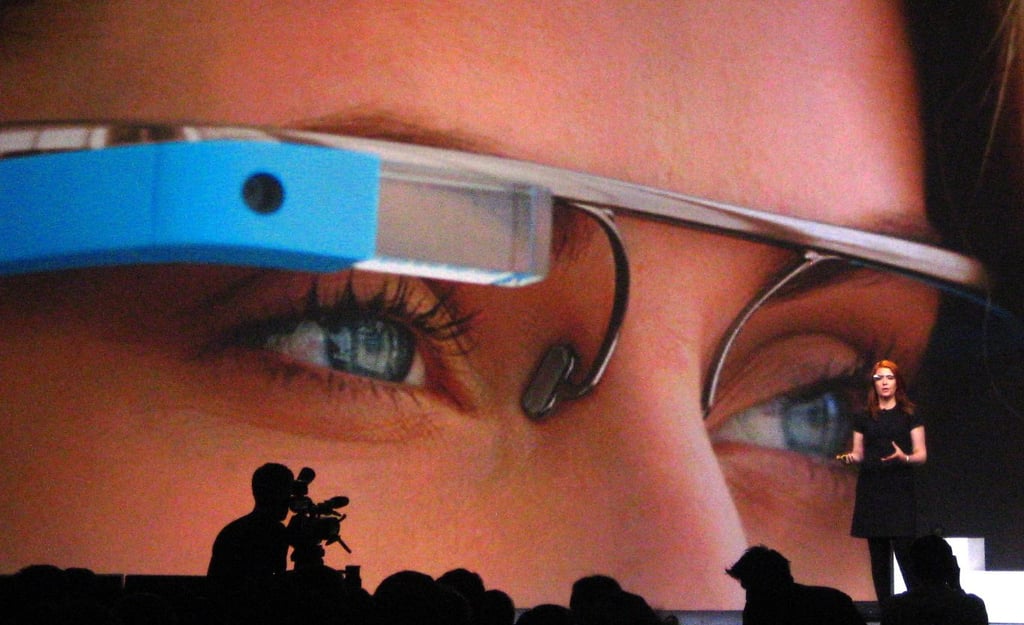 Google Glass Says No to Facial Recognition, at Least for Now