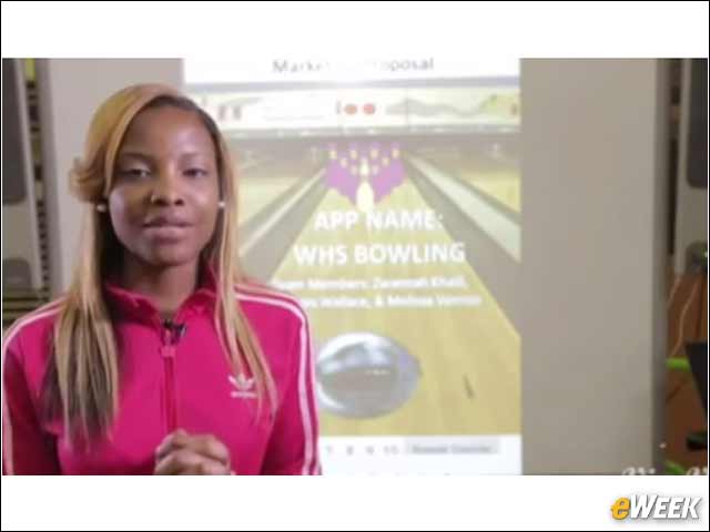 3 - WHS Bowling