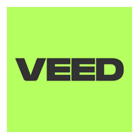 VEED icon.