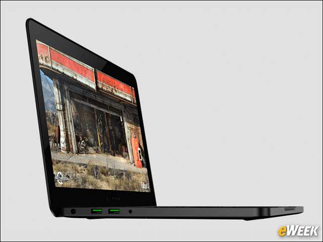 3 - Graphics Performance Is a Key Feature
