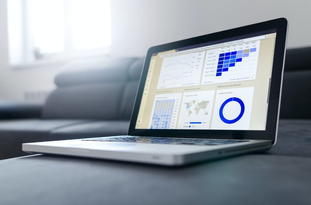#eWEEKchat October 12: DataOps and the Future of Data Management