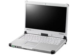 Panasonic Toughbook