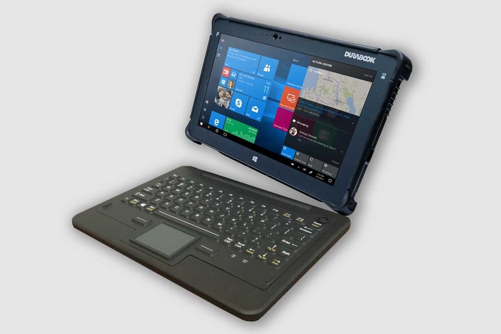 Durabook R11