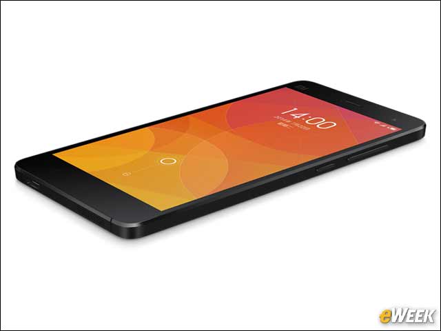 4 - The 5-Inch Screen Is Ideal for Watching Videos