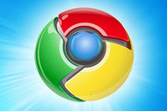 Chrome