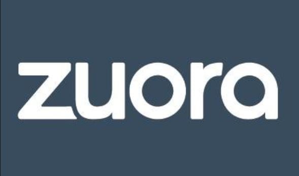 Business Management Provider Zuora Nets $115M in VC